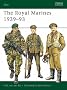 Royal Marines, 1939-93 (Elite)