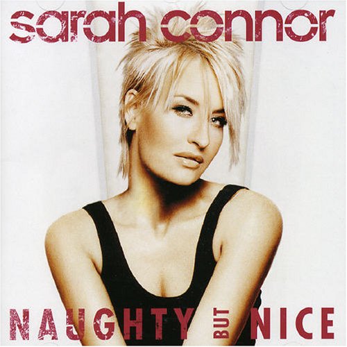 CD-Charts  Search : Naughty But Nice