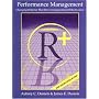 Performance Management: Changing Behavior that Drives Organizational Effectiveness
