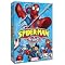 SPIDER-MAN on vhs & dvd big BIG list