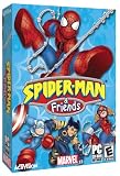 Product details for Spiderman & Friends