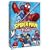 Spiderman & Friends