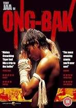 Ong Bak [DVD] [2003]