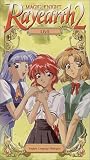 Magic Knight Rayearth - Live [VHS]