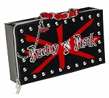 Bratz: Pretty 'N Punk London Fashion Organizer Bag