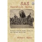 SAS Operation Galiaby Robert Hann