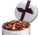 Fastachi Weekend Whisk - Fastachi Caranberry Nut Mix