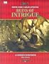 Arcana Evolved Ruins of Intrigue (Monte Cook's Arcana Unearthed)
