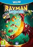 Rayman Legends