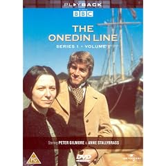 The Onedin Line - Series 1 (Part 1) [1971]