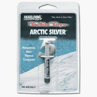 Arctic Silver 5 3.5g Thermal Paste