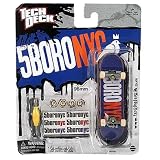 Tech Deck 5BORONYC - 96mm Finger Skateboard