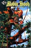 Robin Hood and Minstrel