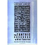 The Tantric Cookbook of Nini Tantrini (The Holographic Model for Enlightenment, Volume One) book cover