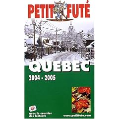 Qu�bec 2004