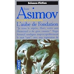 L'aube de Fondation