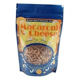 Gluten Free & Fabulous Macaroni & Cheese, 6.5-Ounce Pouches (Pack of 6)