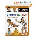 Duden. Kennst du das? Dein K�rper