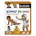 Duden - Kennst du das?: Duden. Kennst du das? Dein Körper