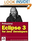 Professional Eclipse 3 for Java Developers