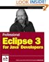 Professional Eclipse 3 for Java Developers