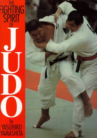 The Fighting Spirit of Judo