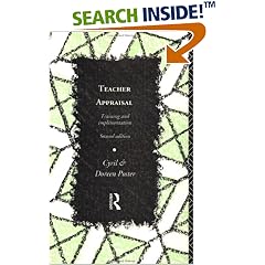 Teacher Appraisal: A Guide to Training (Educational Management)