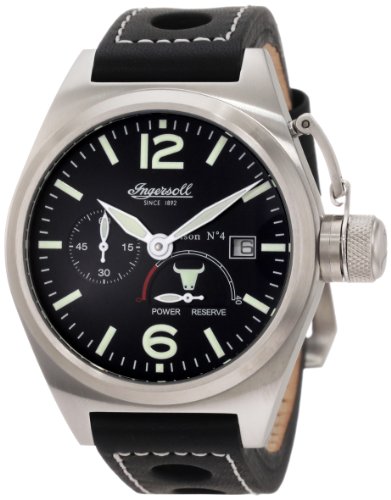 cyber monday price Ingersoll IN1605BK