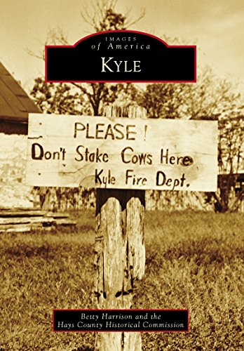 Kyle (Images of America)