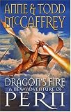 Dragon's Fire (The Dragonriders of Pern)