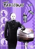 Revue G.C.T.H.V.  / Fantômas