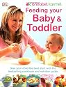 Feeding Your Baby and Toddler