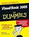 Books : Visual Basic 2005 for Dummies (For Dummies)