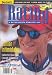 Dale Earnhardt Jr. Autographed / Signed Racing and Motorsports Marketplace Magazine