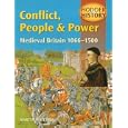 Conflict People Power 1066 1500 Mainstream