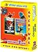 Coffret Aventure 2 DVD : Osmosis Jones / L'Aventure intérieure