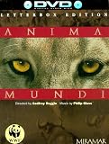 Anima Mundi [1991] (NTSC)