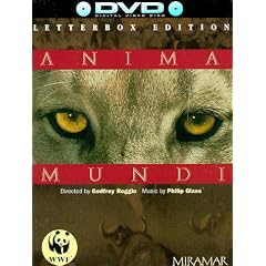Anima Mundi [1991] (NTSC)