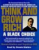 Think and Grow Rich
