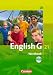 Produkt-Bild: English G 21 - Ausgabe D: English G 21 D1: 5.Klasse. Workbook mit CD