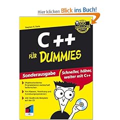 C++ f�r Dummies, m. CD-ROM