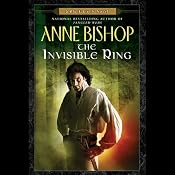 The Invisible Ring: Black Jewels, Book 4 | Anne Bishop