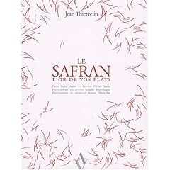 SAFRAN L OR DE VOS PLATS