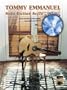 Tommy Emmanuel -- Solo Guitar Style (Book & CD)
