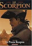 Revue Dargaud  / Le Scorpion : Le Procès Scorpion