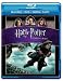 Harry Potter and the Goblet of Fire LIMITED EDITION Includes: Blu-ray / DVD / Digital Copy