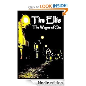 The Wages of Sin (Parish & Richards 2)