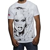 RuPauls Drag Race: Dont F*# It Up! Tee