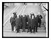 Historic Print (L): Mem. Council of Nat'l Defense & Advisory Com.