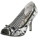 Naughty Monkey Women's Nature Calls Pump